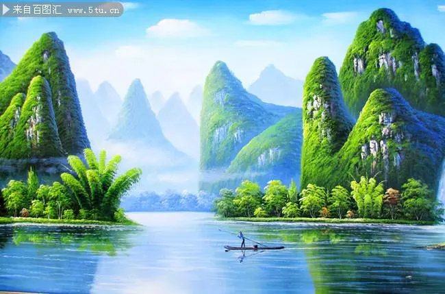 节能精密高性能