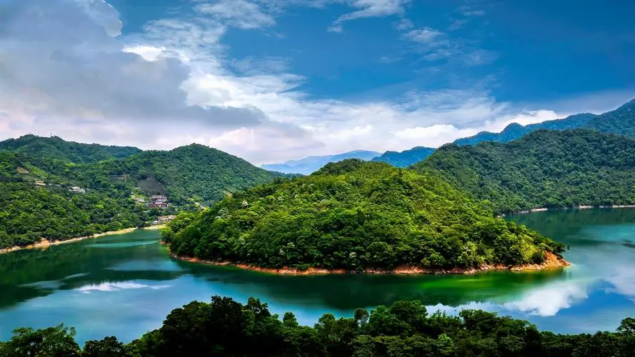 高性能节能